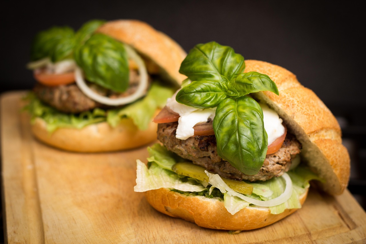 Hamburger 494706 1280
