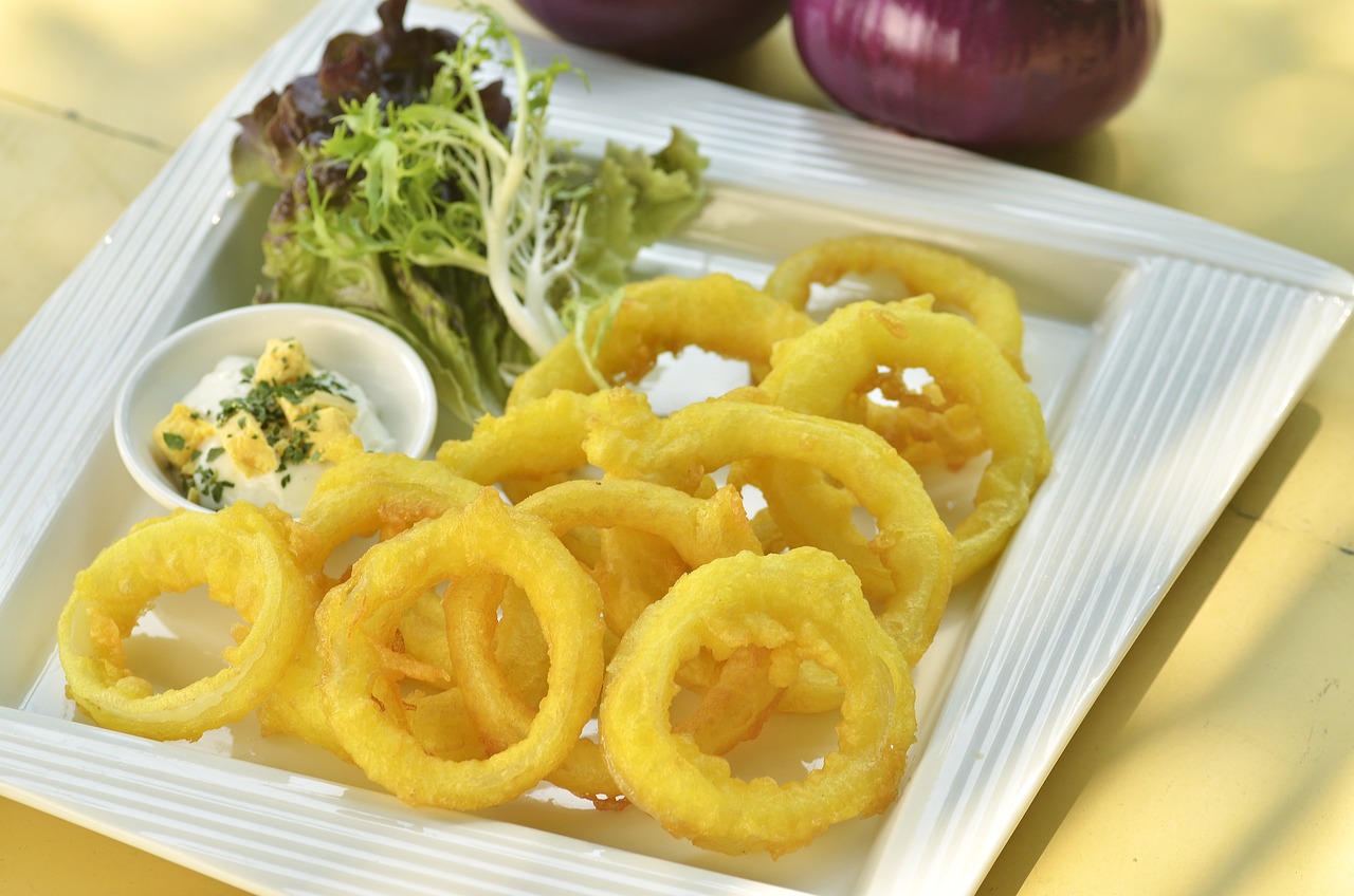Squid Rings 1285314 1280