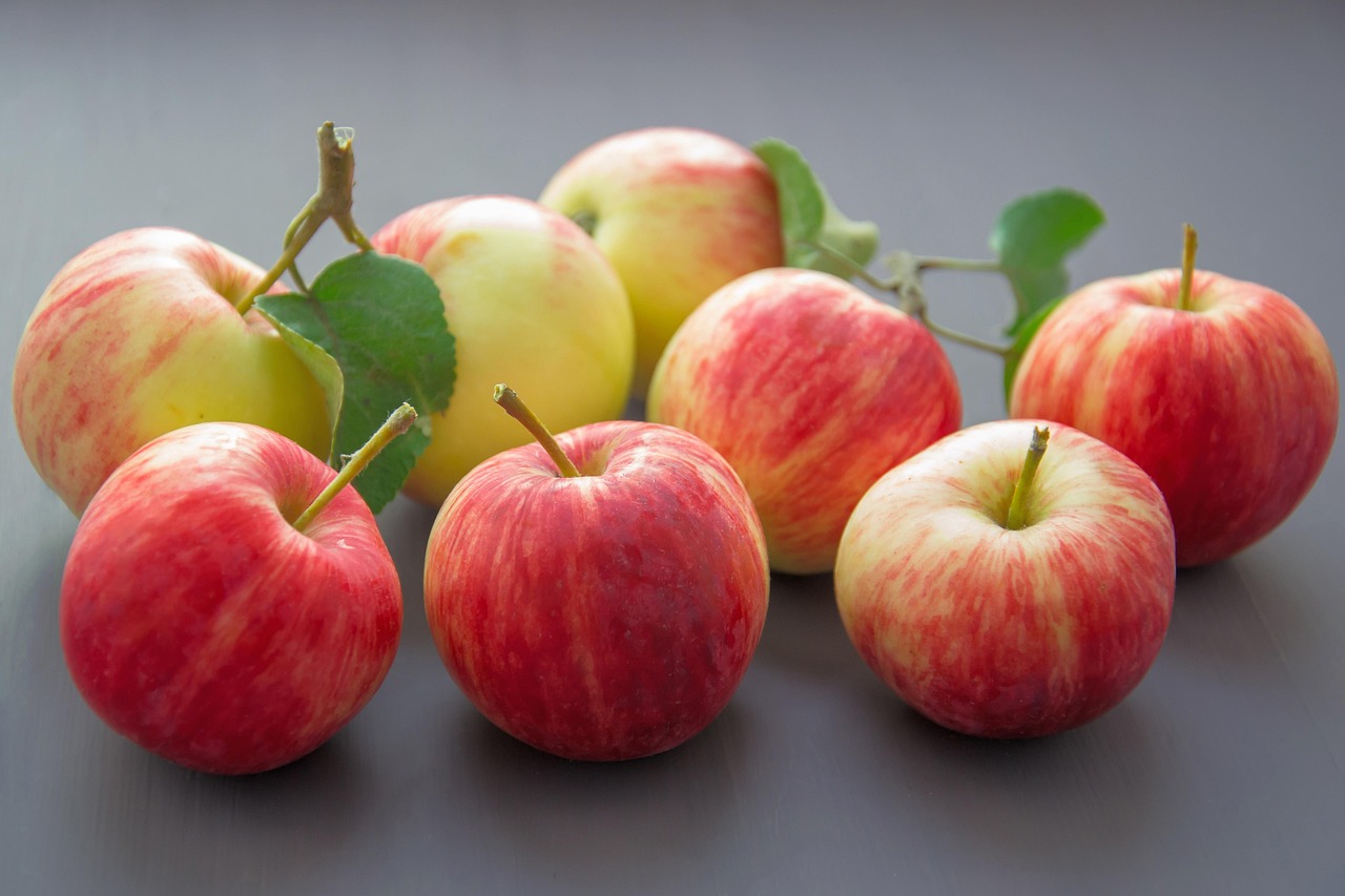 Apples 2811968 1280