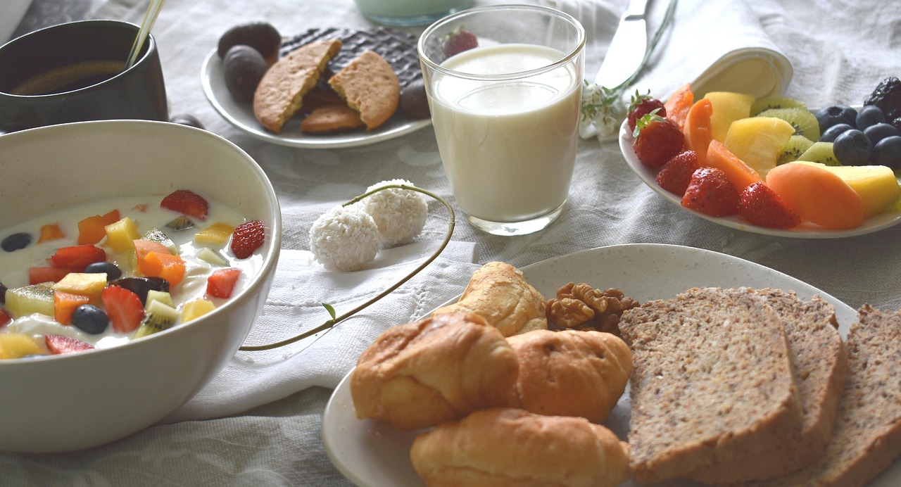 Breakfast 3507706 1280