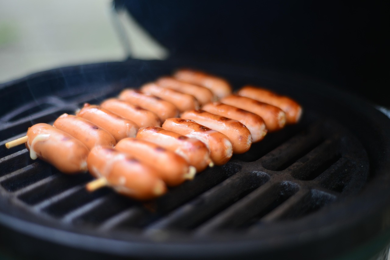 Sausage 935716 1280