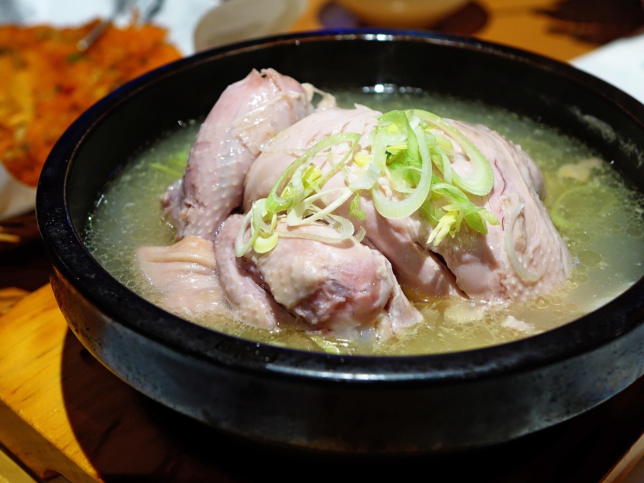 Chicken Soup 1346310 1280