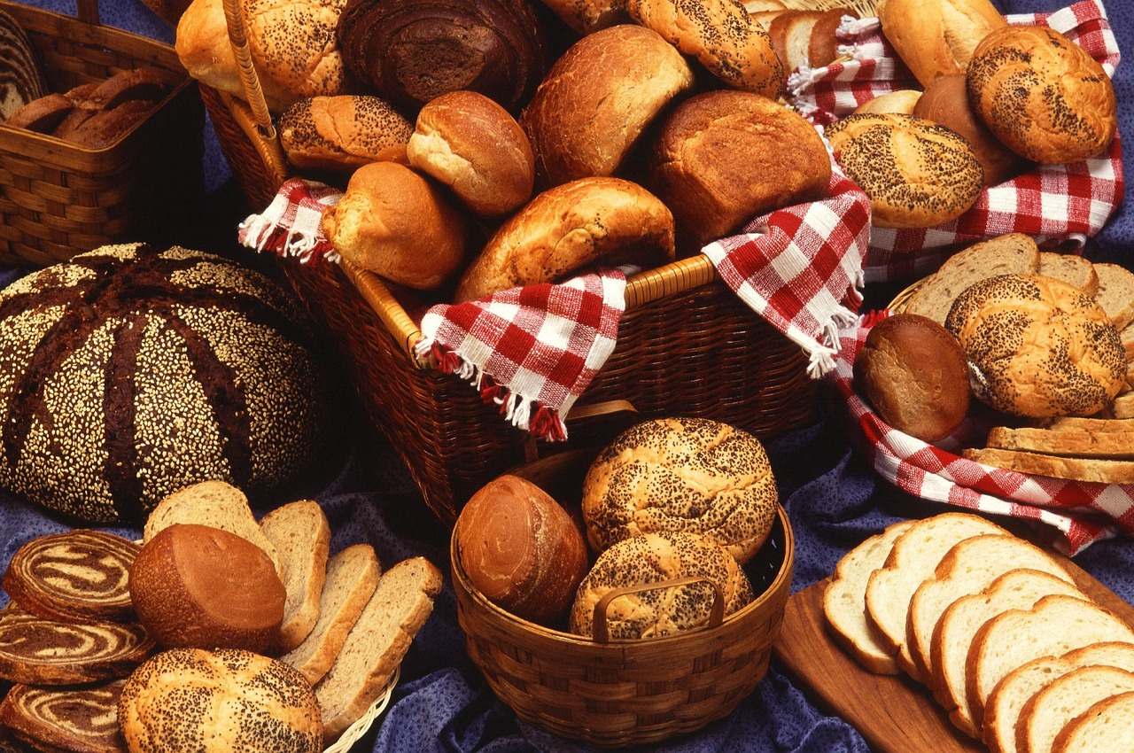Breads 387544 1280