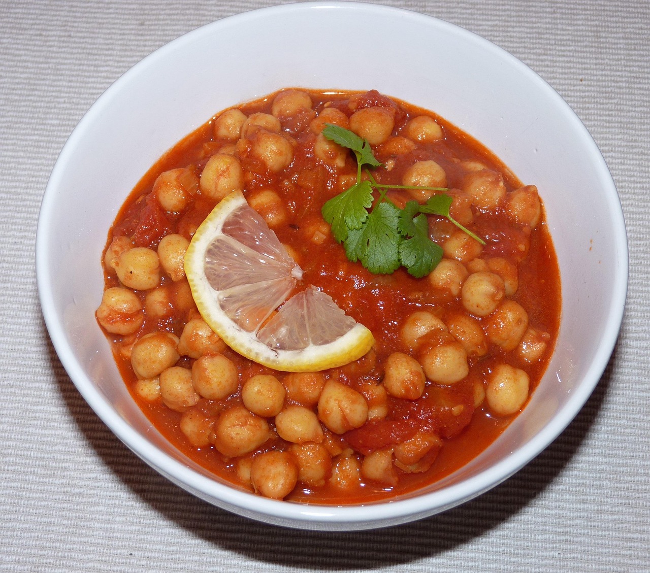 Chana Masala 1271639 1280