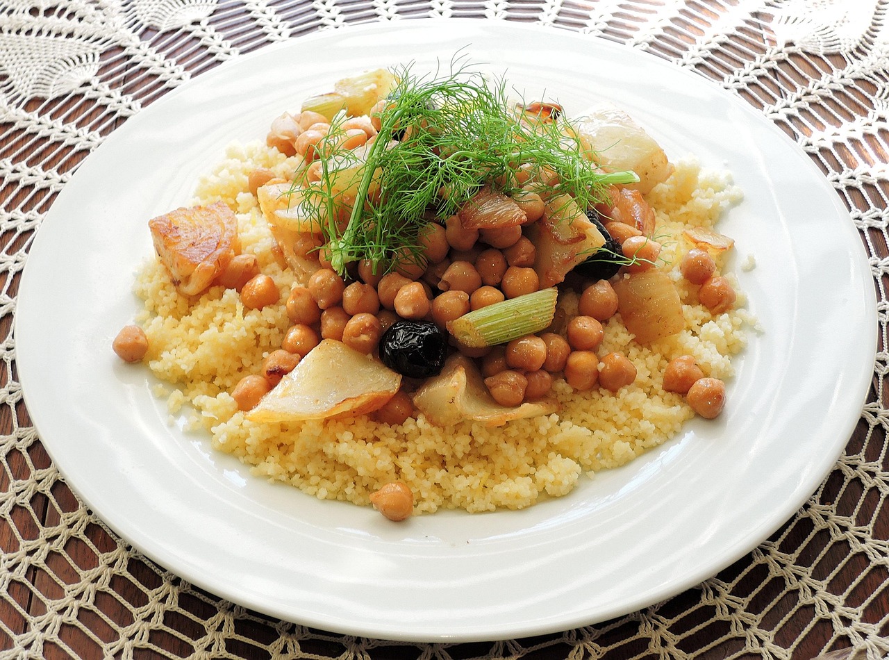 Couscous 945029 1280
