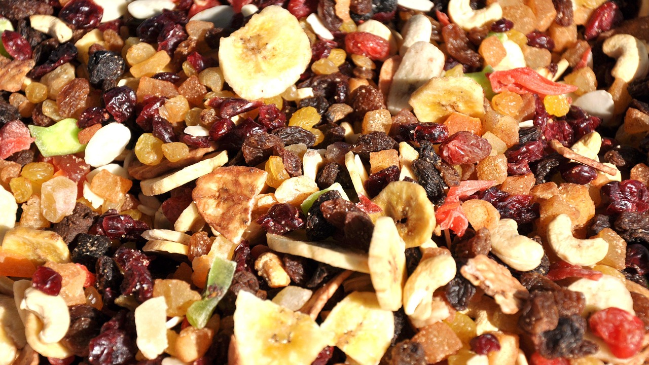 Dried Fruit 700015 1280
