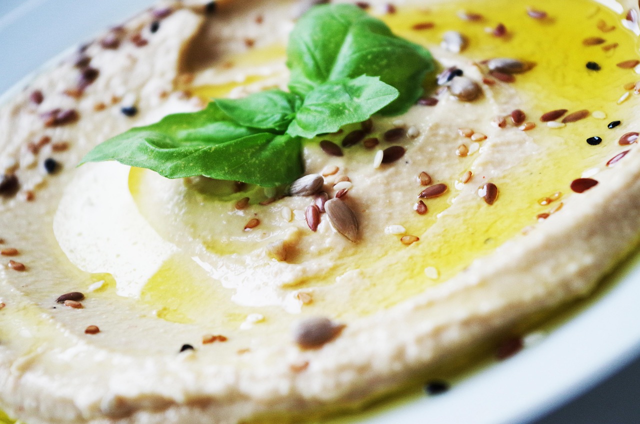 Hummus 1058003 1280