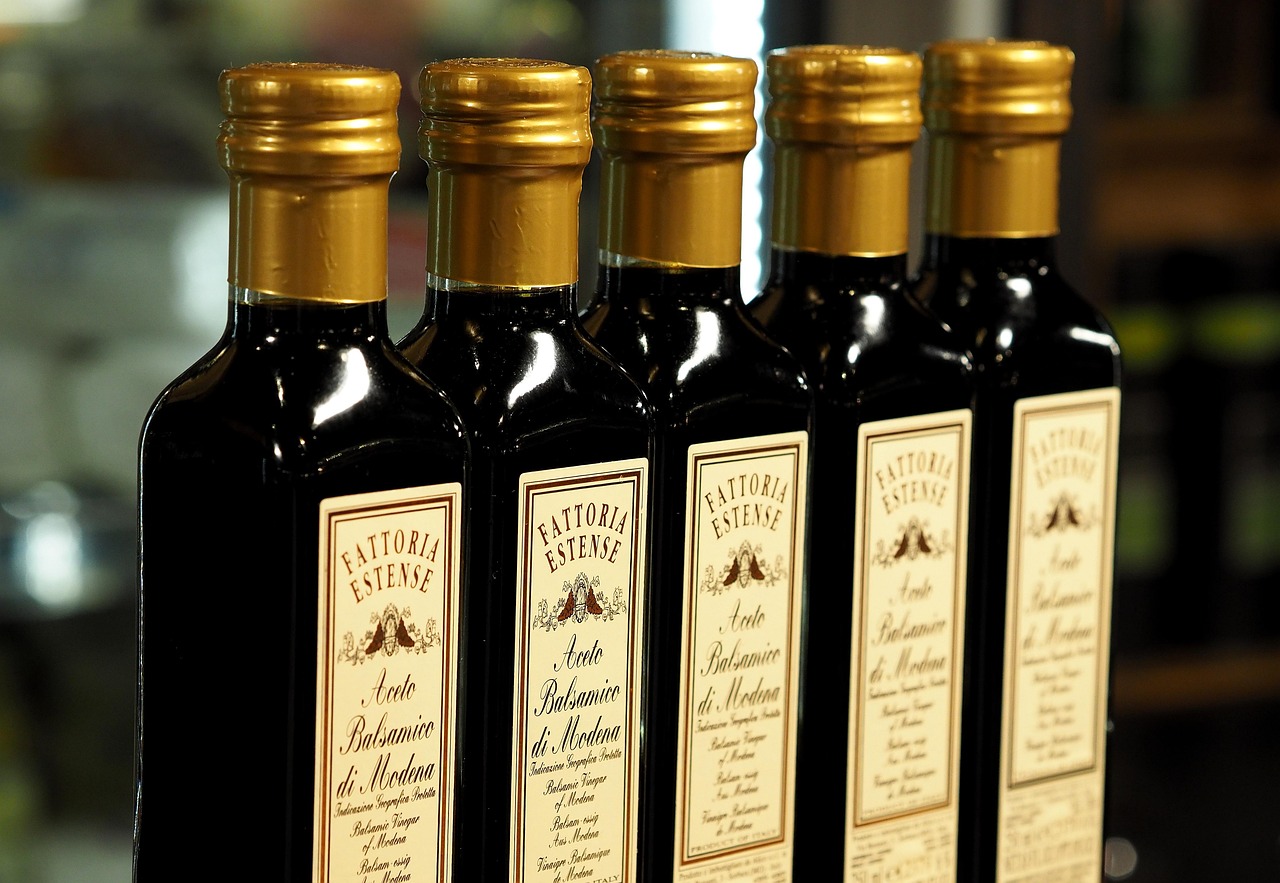 Fermented Vinegar 1090147 1280