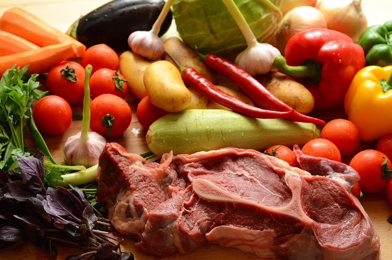 Vegetables 5734649 1280