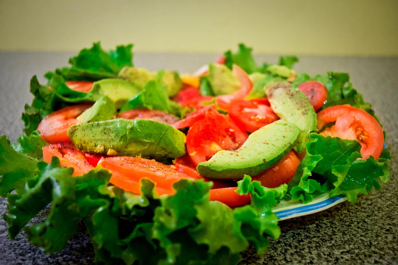 Salad 2580975 1280