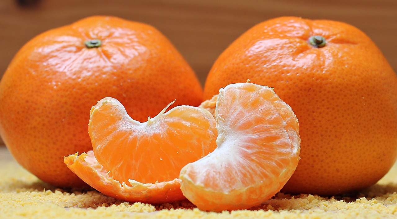 Tangerines 1721633 1280