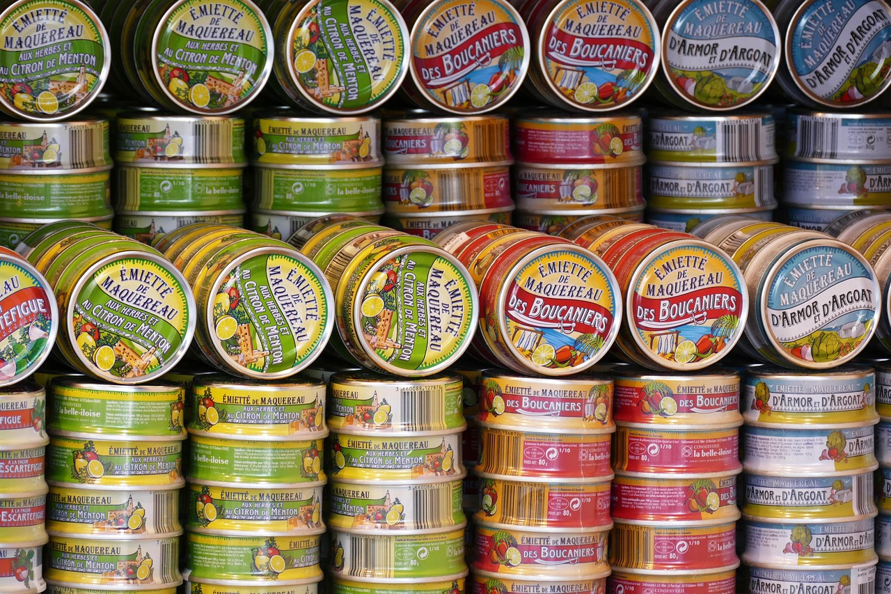 Canned Goods 4129548 1280