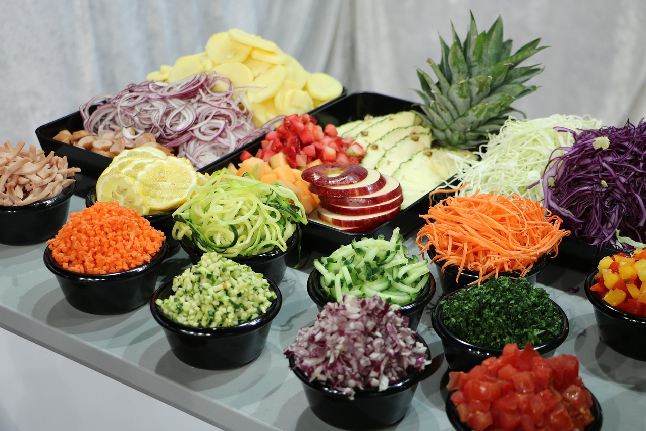 Vegetables 1210220 1280