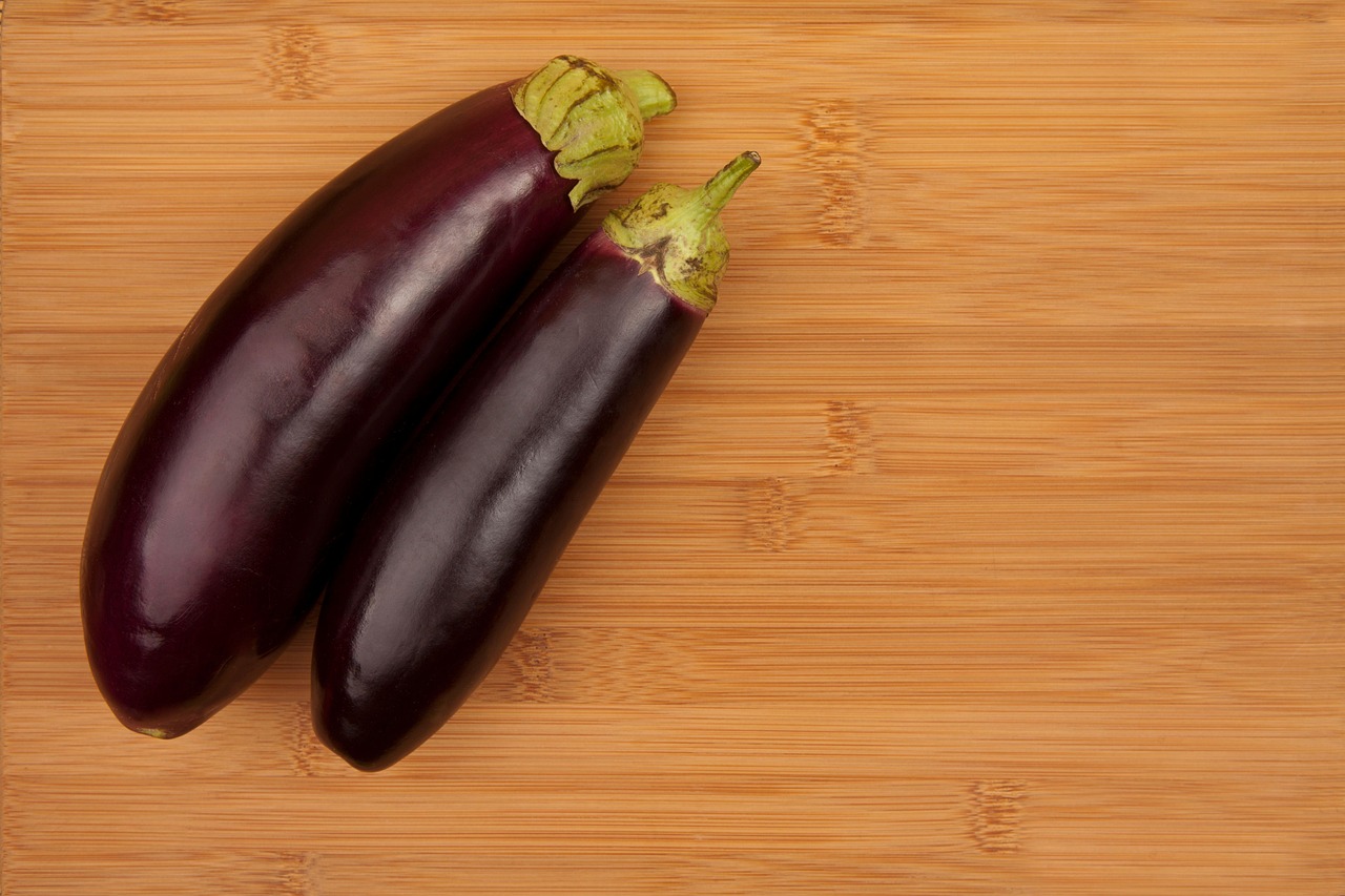 Eggplant 6769626 1280