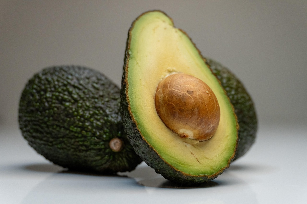 Avocado 8498520 1280