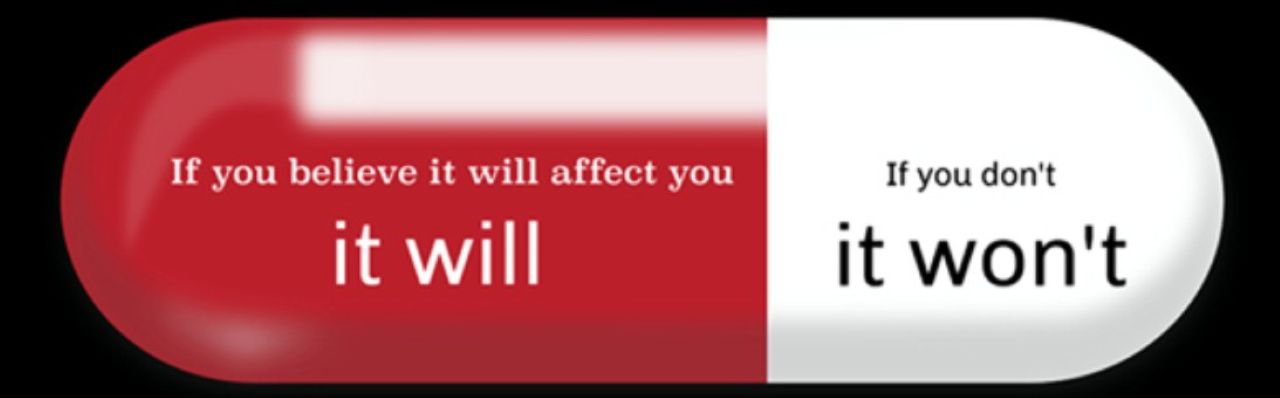 相信它有效就會有效