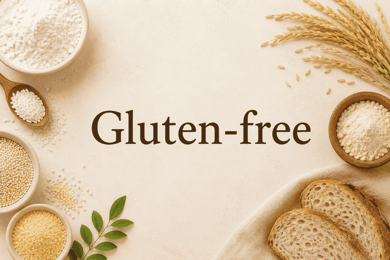Gluten Free