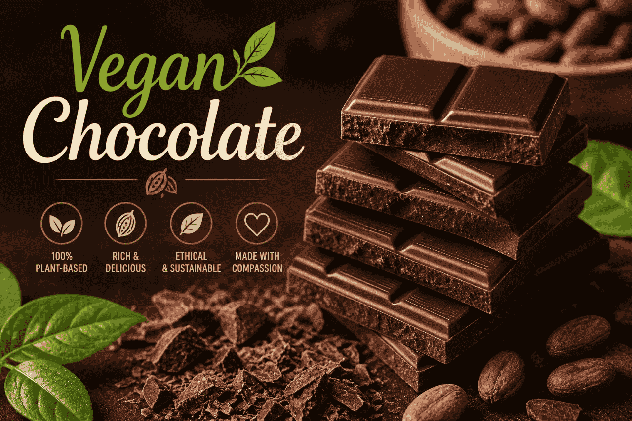 Vegan Chocolate (1)