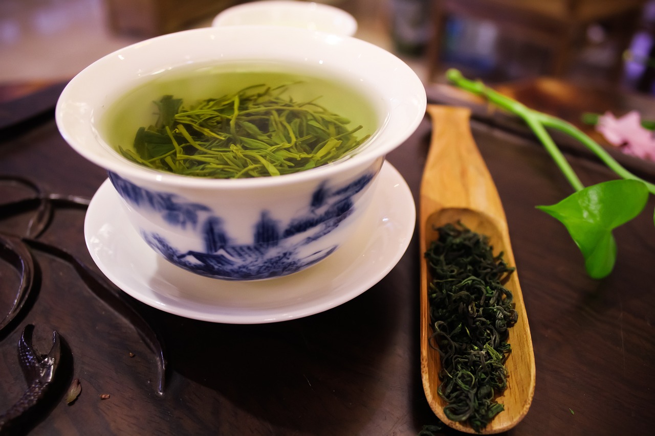 Green Tea 3528474 1280