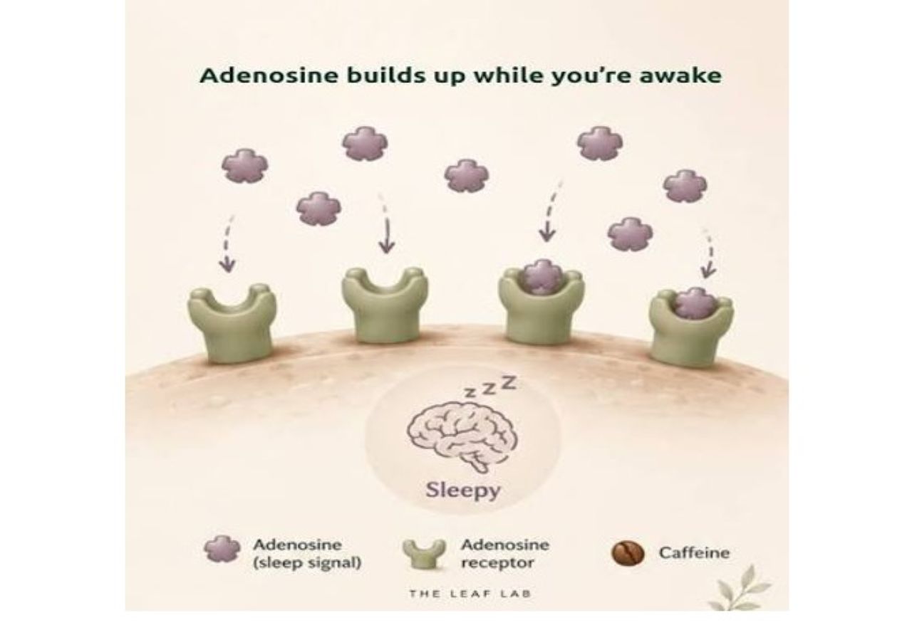 Adenosine And Receptor