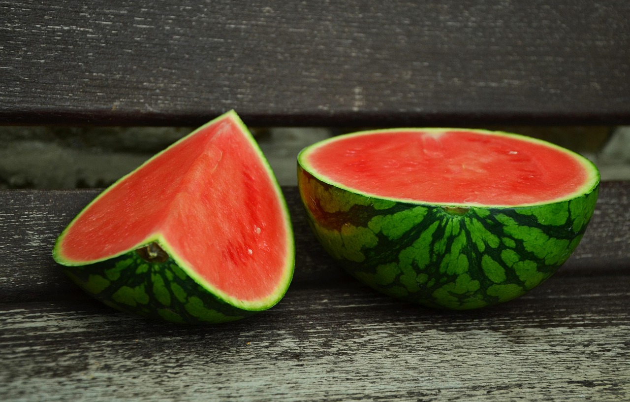 Congerdesign Watermelon 815072 1280