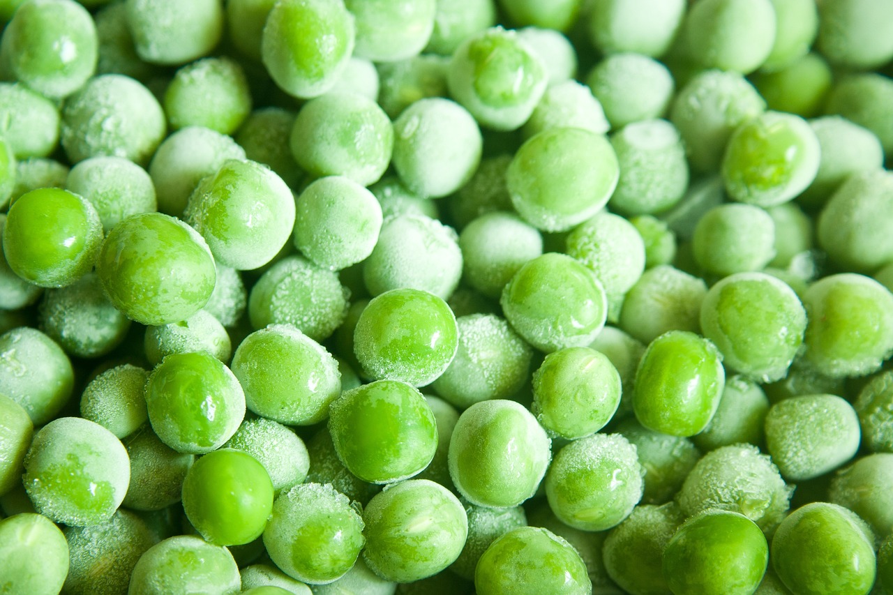 Pdpics Peas 166969 1280